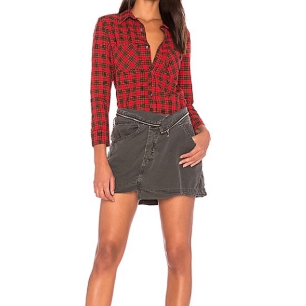 NSF Akemi Skirt